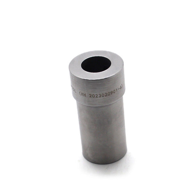 YG6 YG8 YG10 YG15 Punch Bush For CNC Lathe Production Capabilities