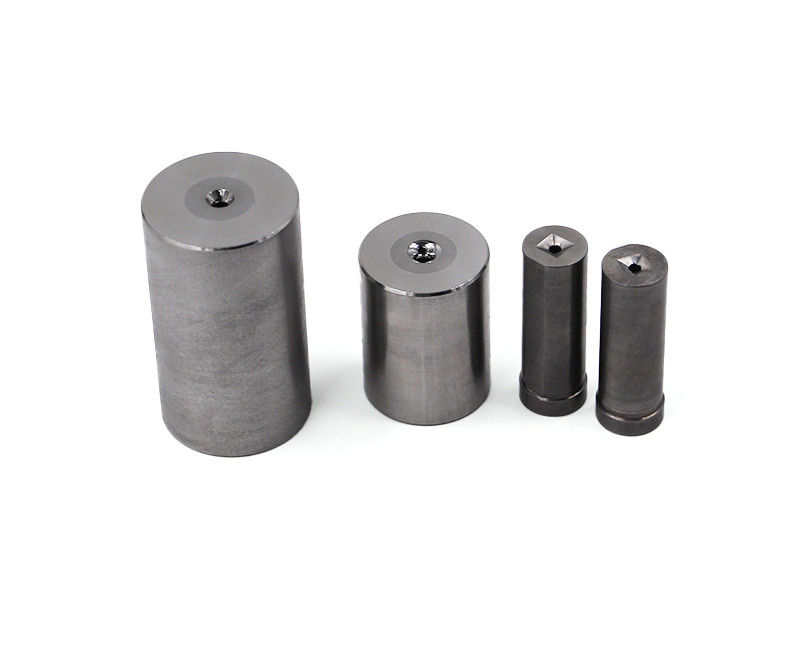 YG6 YG8 YG10 YG15 Screw and Nut Forming Dies Customized Size