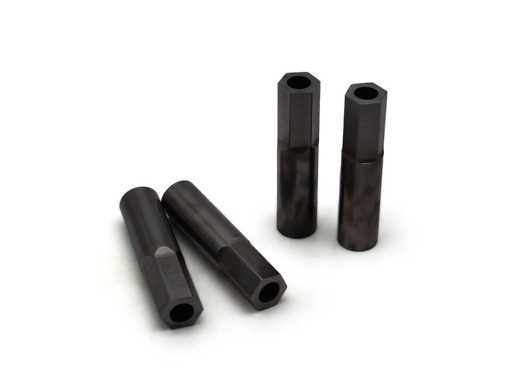 ISO9001 Tungsten Carbide Dies Punch Forming Rod Film Extruder Die Head America M42