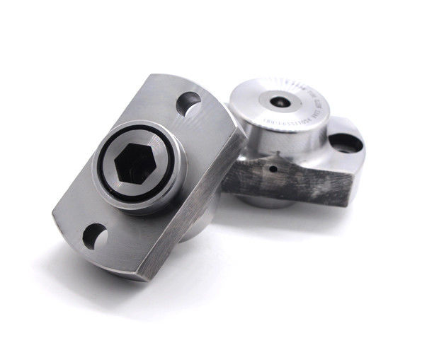 ST7 ST6 KG5 KG6+H13 Cold Heading Die Hexagonal Carbide Nut Forming Die