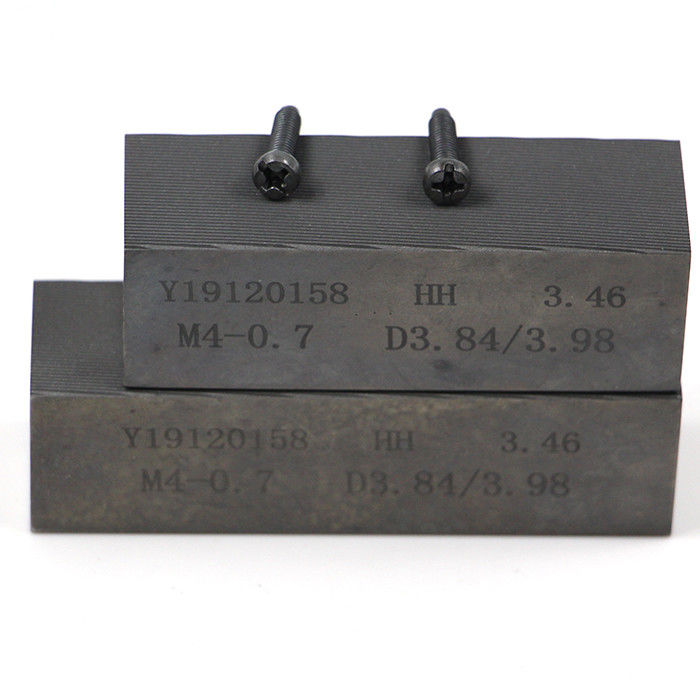 Henghui Forging Mould Shaping Product Thread Rolling Dies For Making Drywall Screw