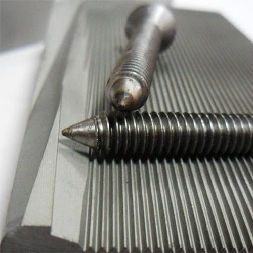 Top Hot Sales Products Thread Rolling Plate Screw Thread Rolling Dies