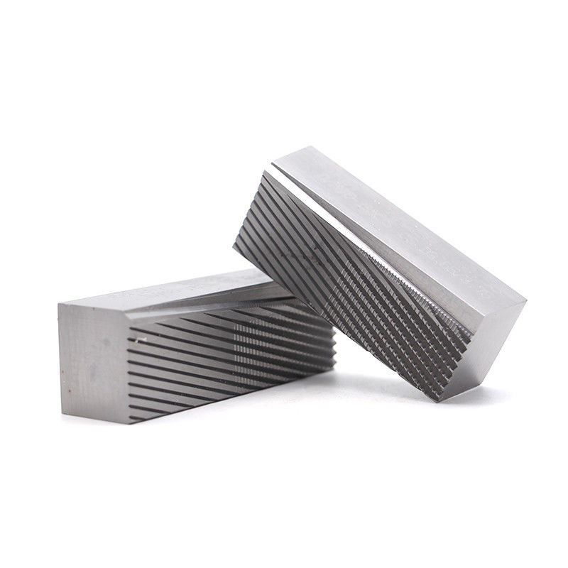2023 Customized DC53 H9+N Hot Sales Screw Die Of Flat Thread Rolling Dies