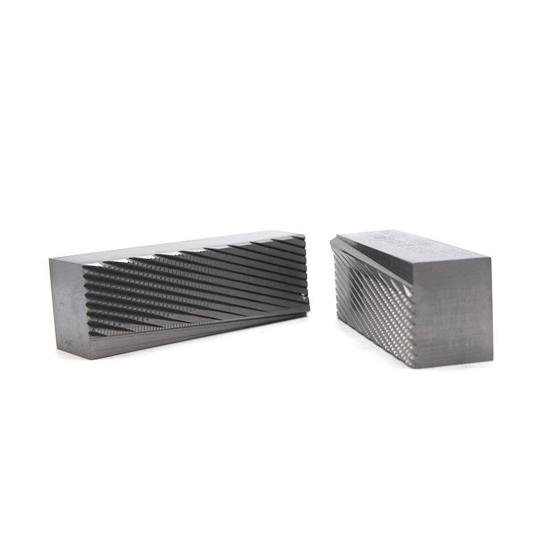 2023 Customized DC53 H9+N Hot Sales Screw Die Of Flat Thread Rolling Dies
