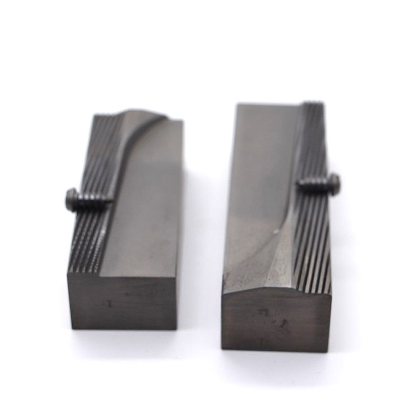 DC53 Drywall Screw Thread Rolling Dies Size Customized For Making Screw