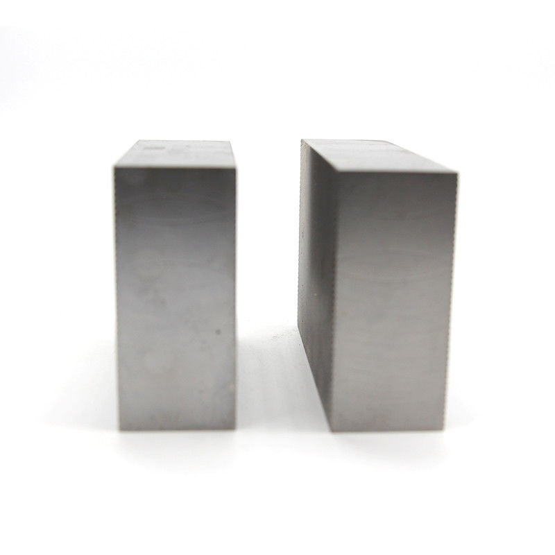 DC53 Drywall Screw Thread Rolling Dies Size Customized For Making Screw