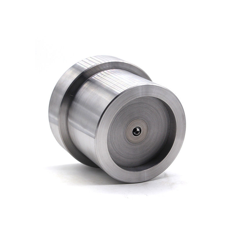 Tablet Press Custom Punch And Die Stick Film Extruder Die Head ASP30 High Red Hardness