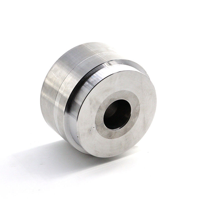 Tablet Press Custom Punch And Die Stick Film Extruder Die Head ASP30 High Red Hardness