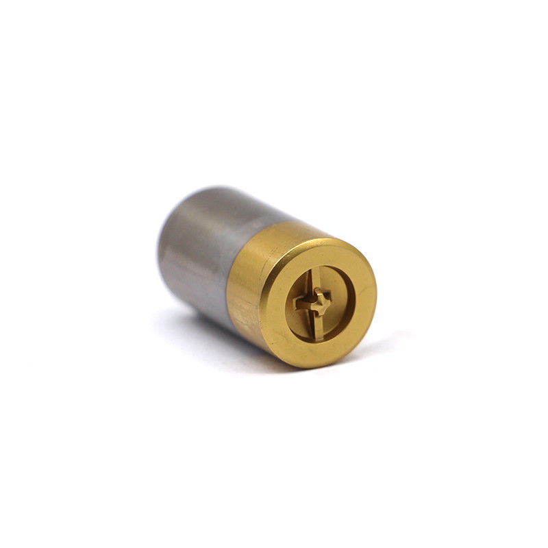 High Quality  M2+TIN phillips and other Types Header Punch Second Punch For Screw