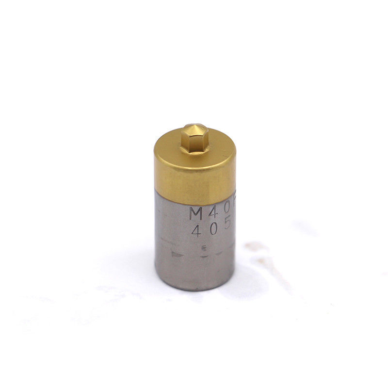 2023 New Design Henghui Precision Hex/Square/Six-lobe/Phillips Screw Second Header Punch Die