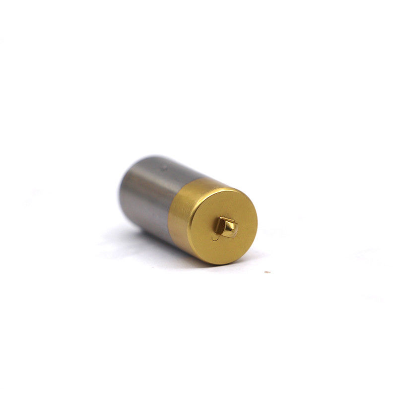 2023 New Design Henghui Precision Hex/Square/Six-lobe/Phillips Screw Second Header Punch Die