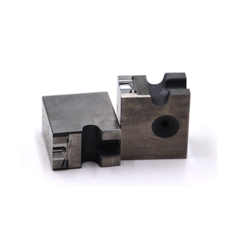 Industrial Drill Point Die Customized Size For Screw Making OEM ODM